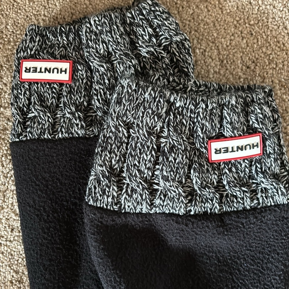 Hunter Boot Inserts (2 Sets) - image 3